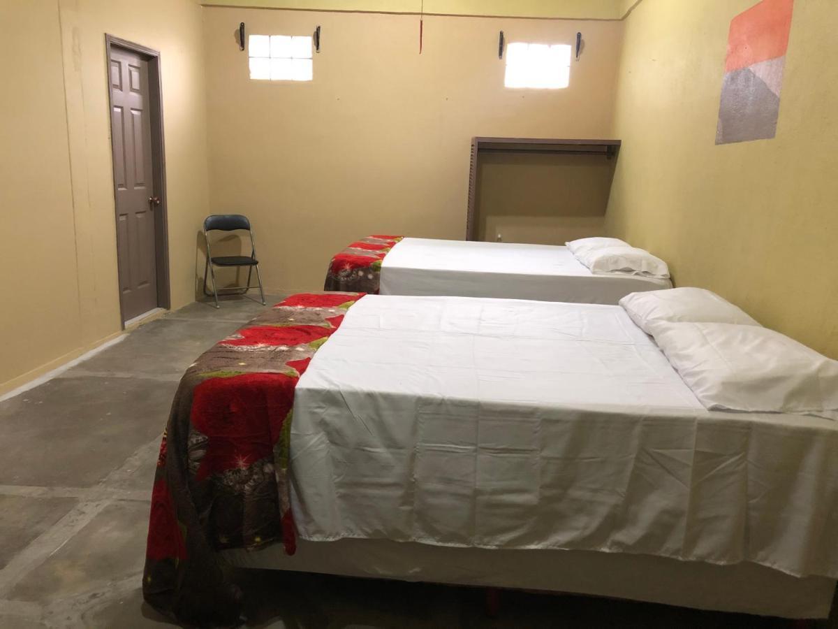 Hotel Casa Vieja 拉塞瓦 外观 照片